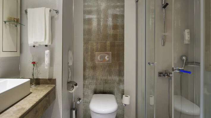 Crystal Waterworld Resort & Spa